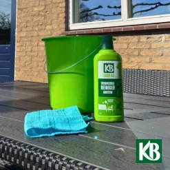 KB Tuinmeubel Reiniger Kunststof - 750ml