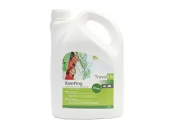 KemPing Green toiletvloeistof 2L