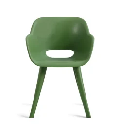 Keter Akola set van 2 tuinstoelen - Green