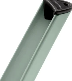 Keter Akola set van 2 tuinstoelen - Vintage Green