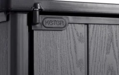 Keter Cortina Alto opbergkast - 1400 liter