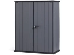 Keter Cortina Alto opbergkast - 1400 liter