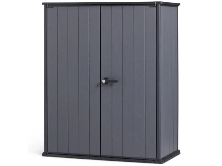 Keter Cortina Alto opbergkast - 1400 liter
