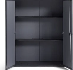Keter Cortina Alto opbergkast - 1400 liter