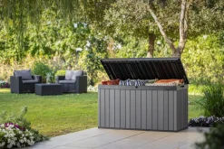 Keter Darwin opbergbox - 570 liter