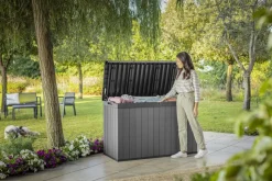 Keter Darwin opbergbox - 670 liter