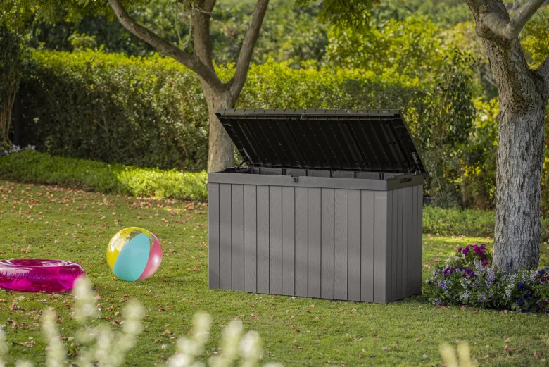 Keter Darwin opbergbox - 670 liter