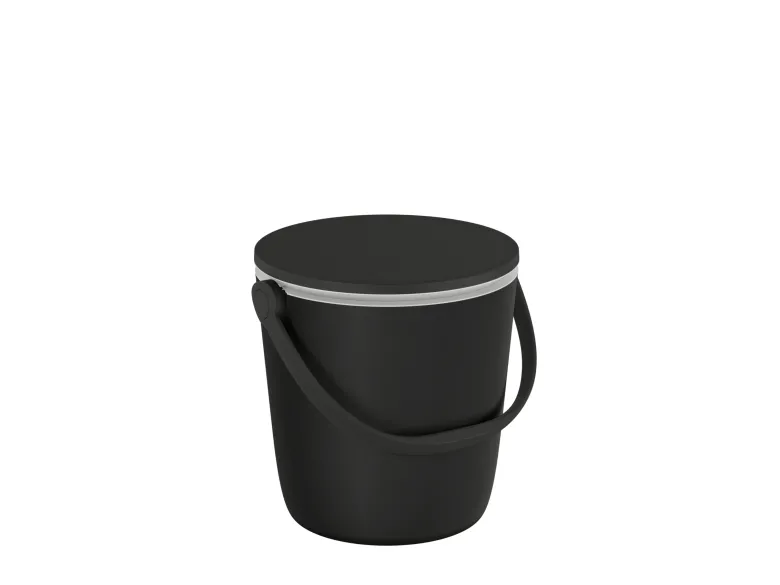 Keter 30L Coolbar Partytafel - Black