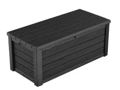 Keter 570L Eastwood Opbergbox - Antraciet