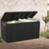 Keter Marvel Plus Opbergbox - 270L