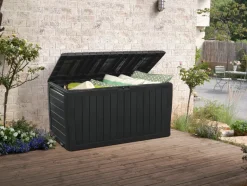 Keter Marvel Plus Opbergbox - 270L