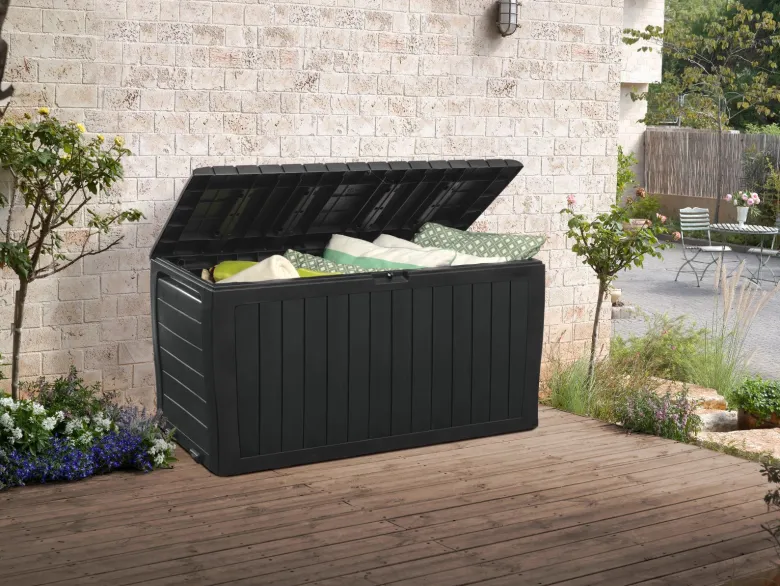 Keter Marvel Plus Opbergbox - 270L