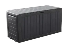 Keter Marvel Plus Opbergbox - 270L