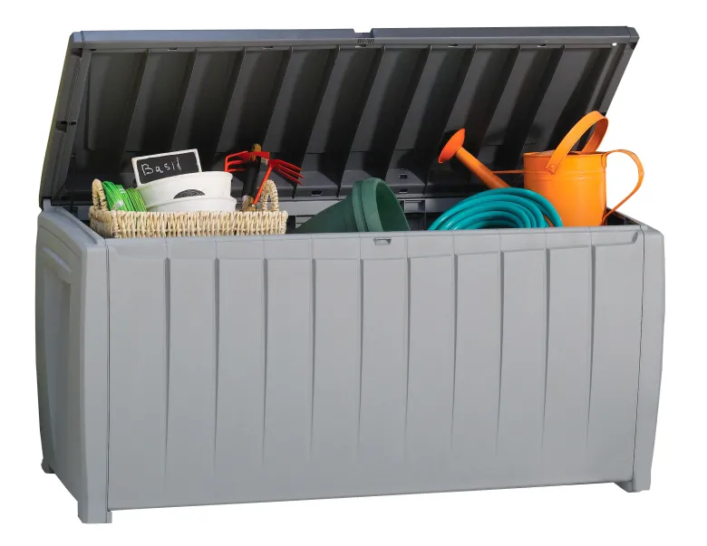 Keter Novel opbergbox - 340 liter