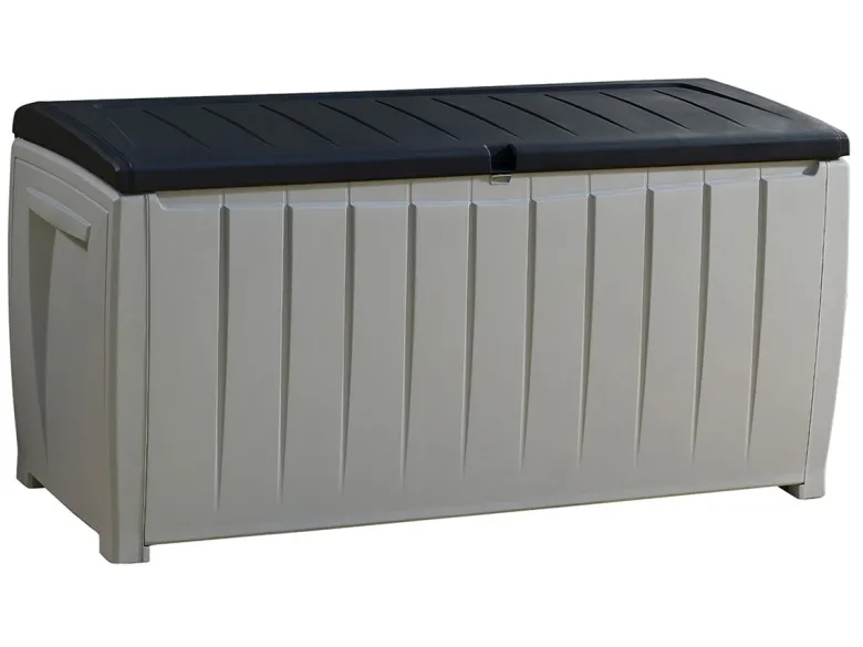 Keter Novel opbergbox - 340 liter