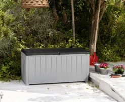 Keter Novel opbergbox - 340 liter