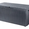 Keter Springwood opbergbox
