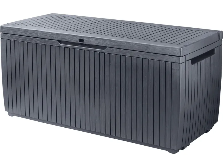 Keter Springwood opbergbox