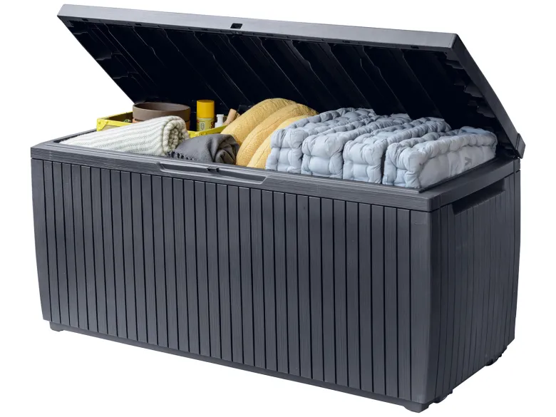 Keter Springwood opbergbox