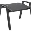 Kettler Altura Legato Curved hocker