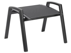 Kettler Altura Legato Curved hocker