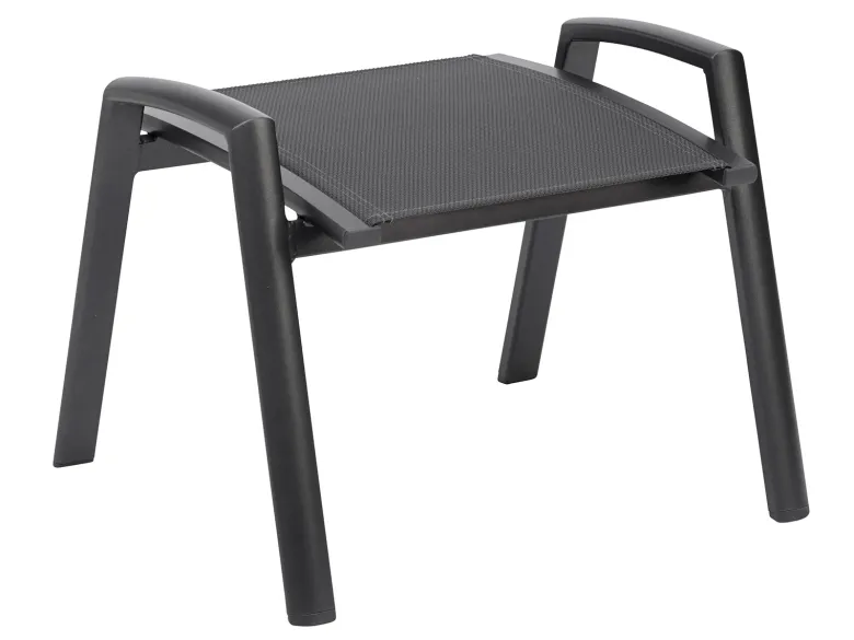 Kettler Altura Legato Curved hocker