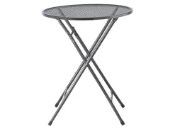 Kettler ronde klaptafel