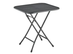 Kettler 70 x 70 inklapbare tuintafel