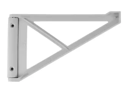 Keukenbladhouder - grey