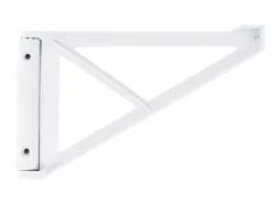 Keukenbladhouder - white