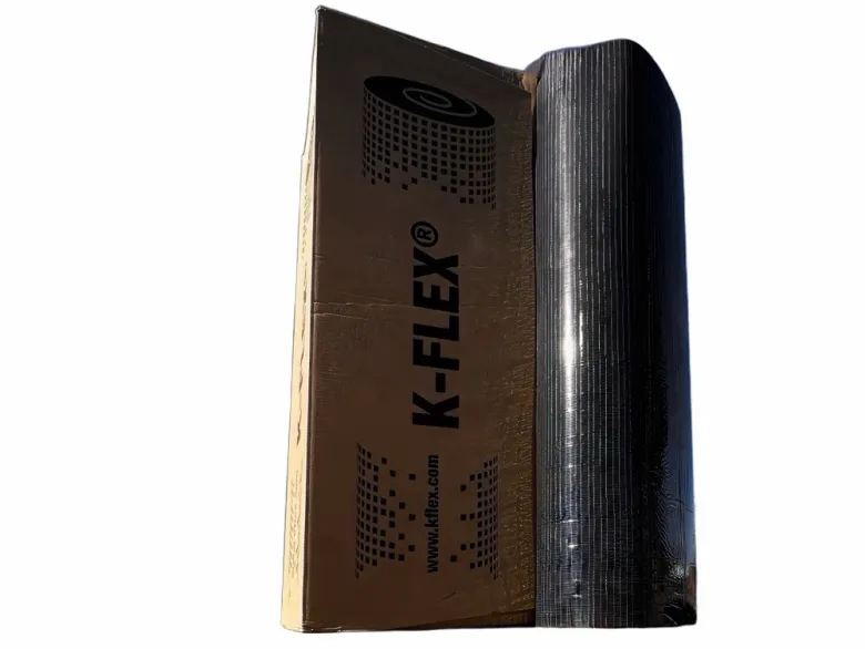 K-Flex ST 10 mm zelfklevende isolatie - 10 meter