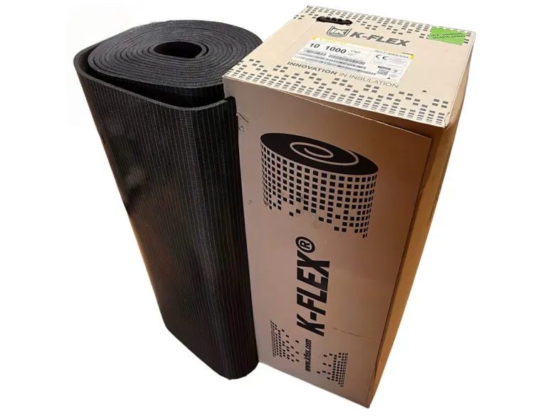 K-Flex ST 32 mm zelfklevende isolatie - 3 meter