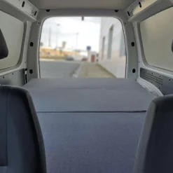 K'Foam Berlingo en Partner opvouwbare matras