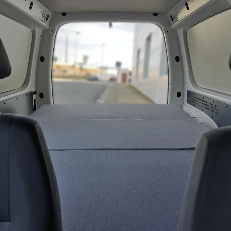 K'Foam Berlingo en Partner opvouwbare matras