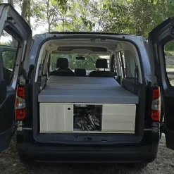 K'Foam Berlingo en Partner opvouwbare matras
