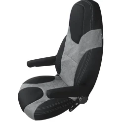 K'Foam Fiat Ducato Captain Marbella stoelhoezen