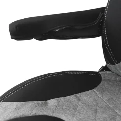 K'Foam Fiat Ducato Captain Marbella stoelhoezen