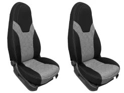 K'Foam Fiat Ducato Marbella Premium stoelhoezen