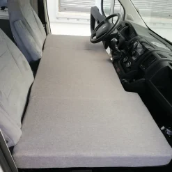 K'Foam Fiat Ducato opvouwbare campermatras