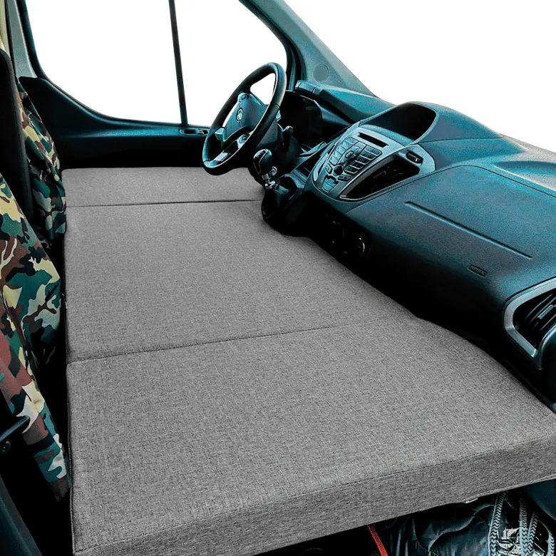 K'Foam Ford Transit Custom vanaf 2013 campermatras