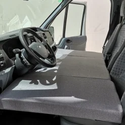 K'Foam Ford Transit 2006-2013 opvouwbaar camperbed
