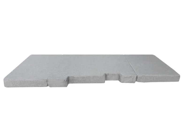 K'Foam Iveco Daily 2007-2024 opvouwbaar camperbed