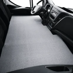 K'Foam Iveco Daily 2007-2024 opvouwbaar camperbed