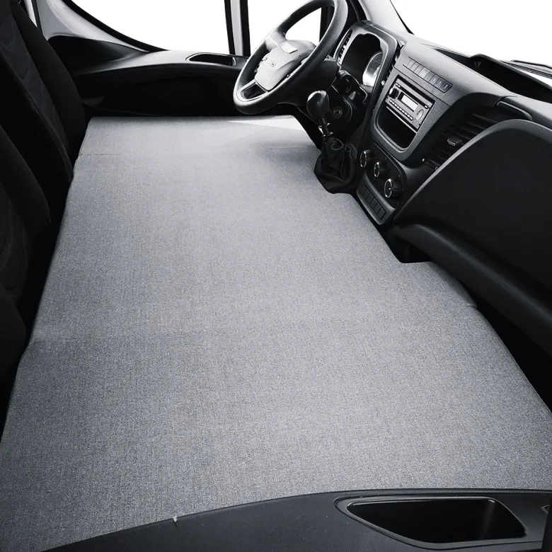 K'Foam Iveco Daily 2007-2024 opvouwbaar camperbed
