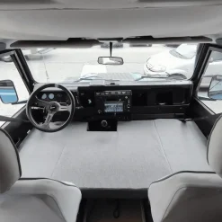 K'Foam Land Rover Defender opvouwbaar camperbed