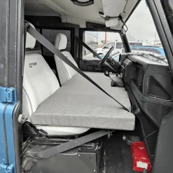 K'Foam Land Rover Defender opvouwbaar camperbed