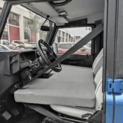 K'Foam Land Rover Defender opvouwbaar camperbed