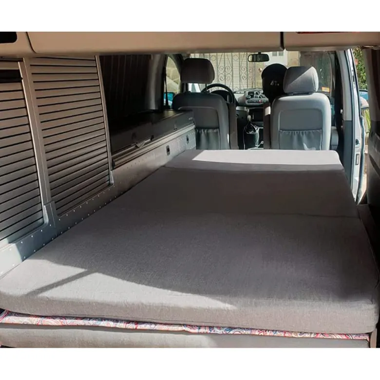 K'Foam Mercedes Marco Polo W639 opvouwbare matras