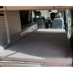 K'Foam Mercedes Marco Polo W639 Visco-elastische matras