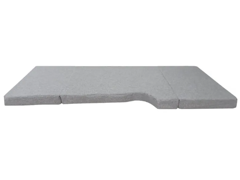 K'Foam Mercedes Sprinter 2006-2017 opvouwbaar camperbed